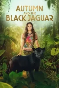 Autumn and the Black Jaguar 2024 (Hindi + English) Hollywood HD