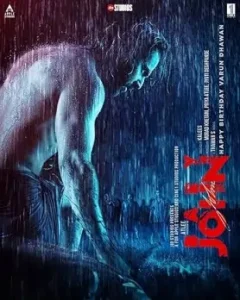 Baby John 2024 Bollywood Full Movie HD Baby John 2024 Bollywood Full Movie HD