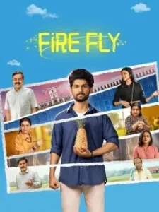 Firefly 2025 Hindi + Kannada South Movie HD Firefly 2025 Hindi + Kannada South Movie HD