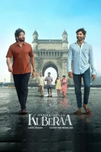 Kuberaa 2025 South Hindi Full Movie HD Kuberaa 2025 South Hindi Full Movie HD