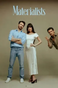Materialists 2025 Hindi + English Hollywood Movie HD Materialists 2025 Hindi + English Hollywood Movie HD