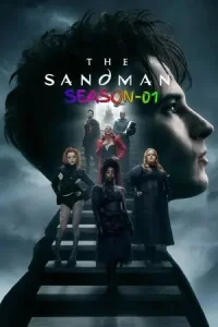 The Sandman S01 2022 Hindi + English Completed Web Series